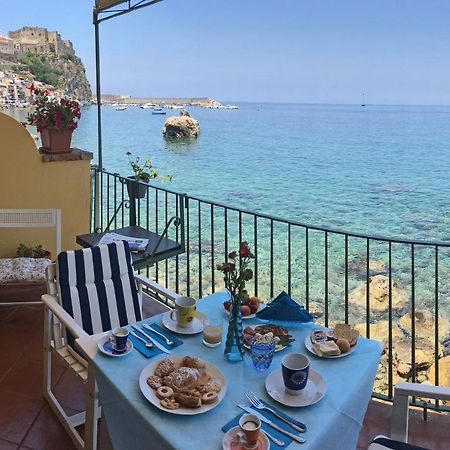 Bed and Breakfast Bb Il Generale Шилла Экстерьер фото