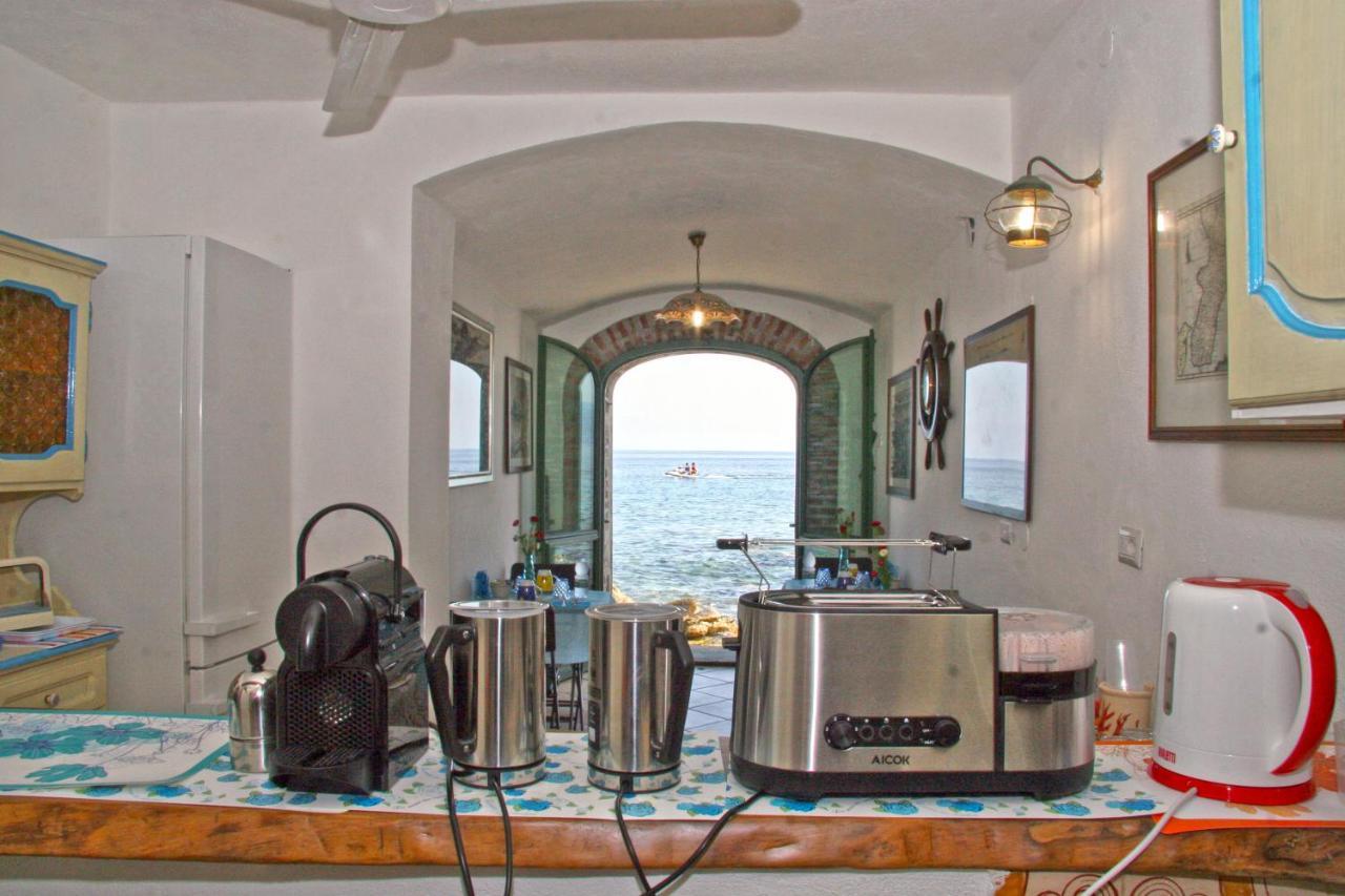 Bed and Breakfast Bb Il Generale Шилла Экстерьер фото