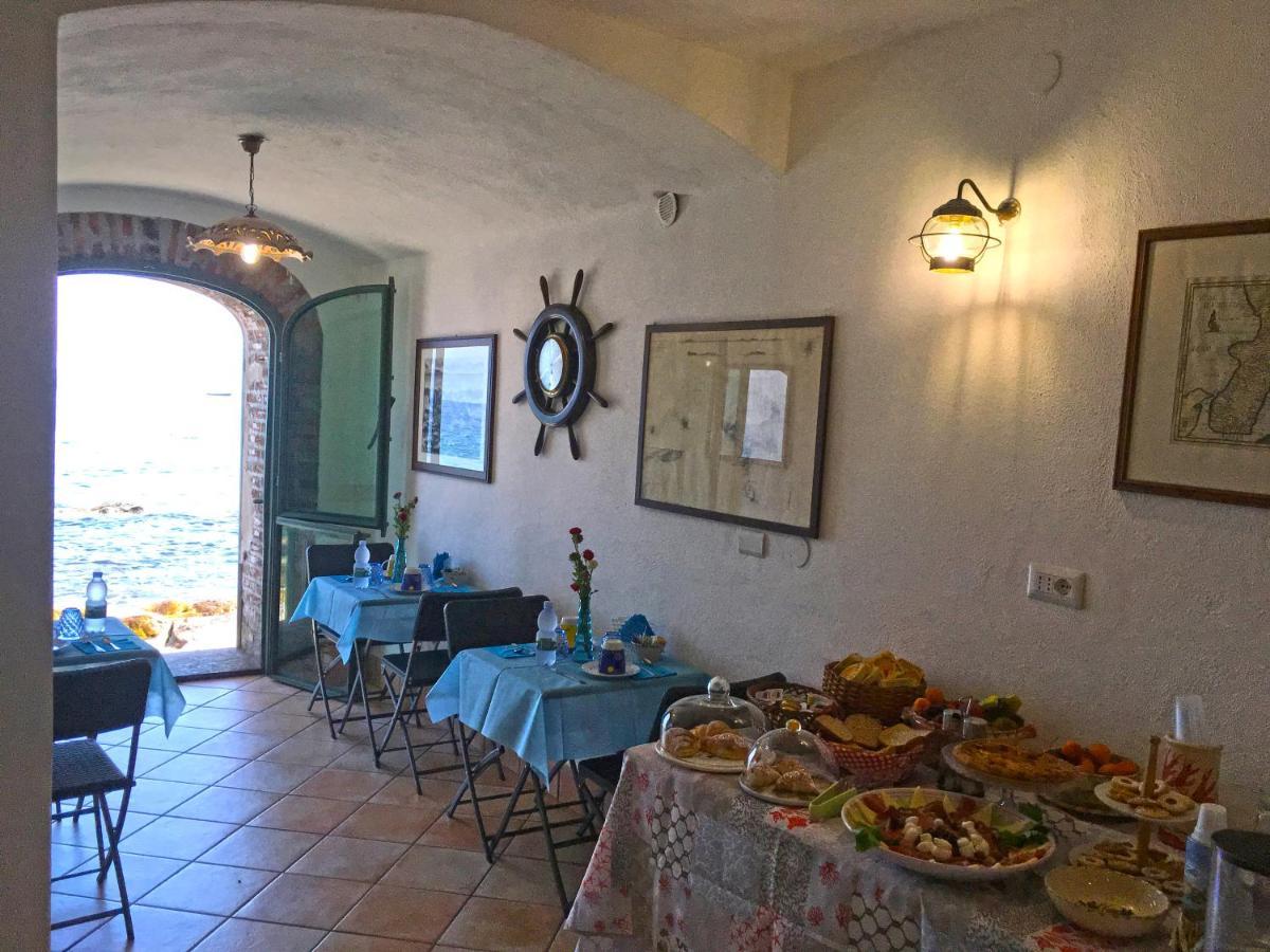 Bed and Breakfast Bb Il Generale Шилла Экстерьер фото