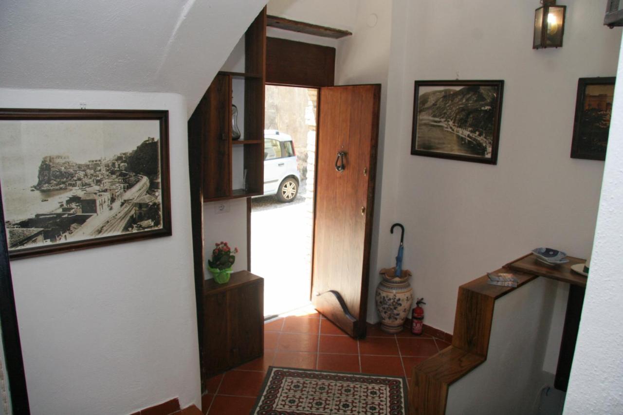 Bed and Breakfast Bb Il Generale Шилла Экстерьер фото