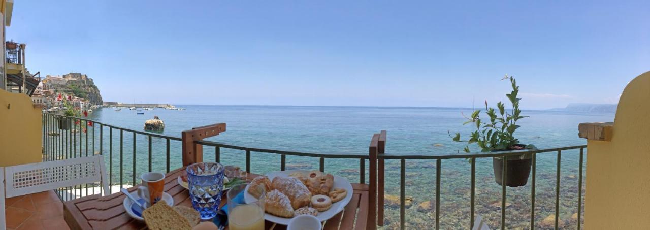 Bed and Breakfast Bb Il Generale Шилла Экстерьер фото