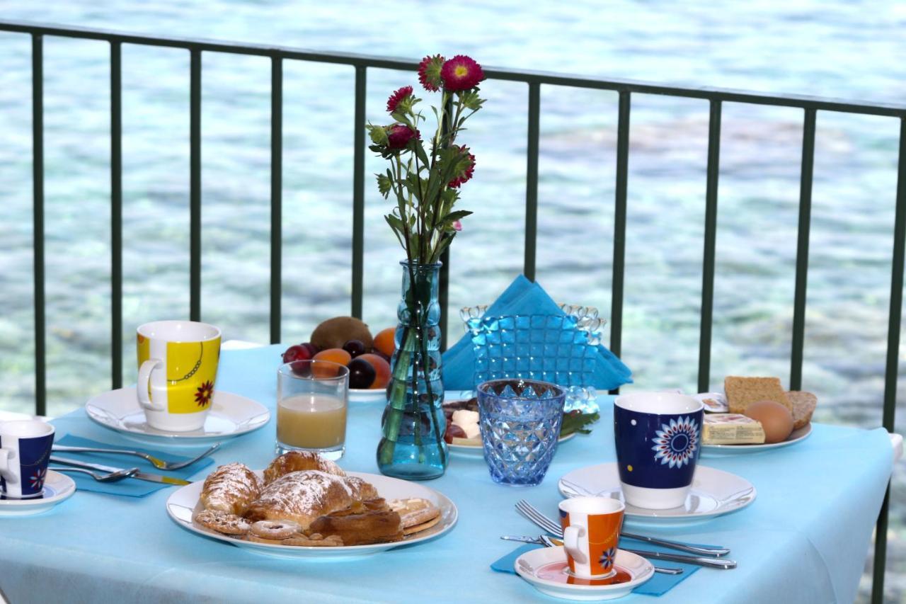 Bed and Breakfast Bb Il Generale Шилла Экстерьер фото