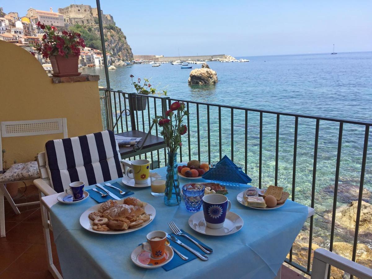 Bed and Breakfast Bb Il Generale Шилла Экстерьер фото