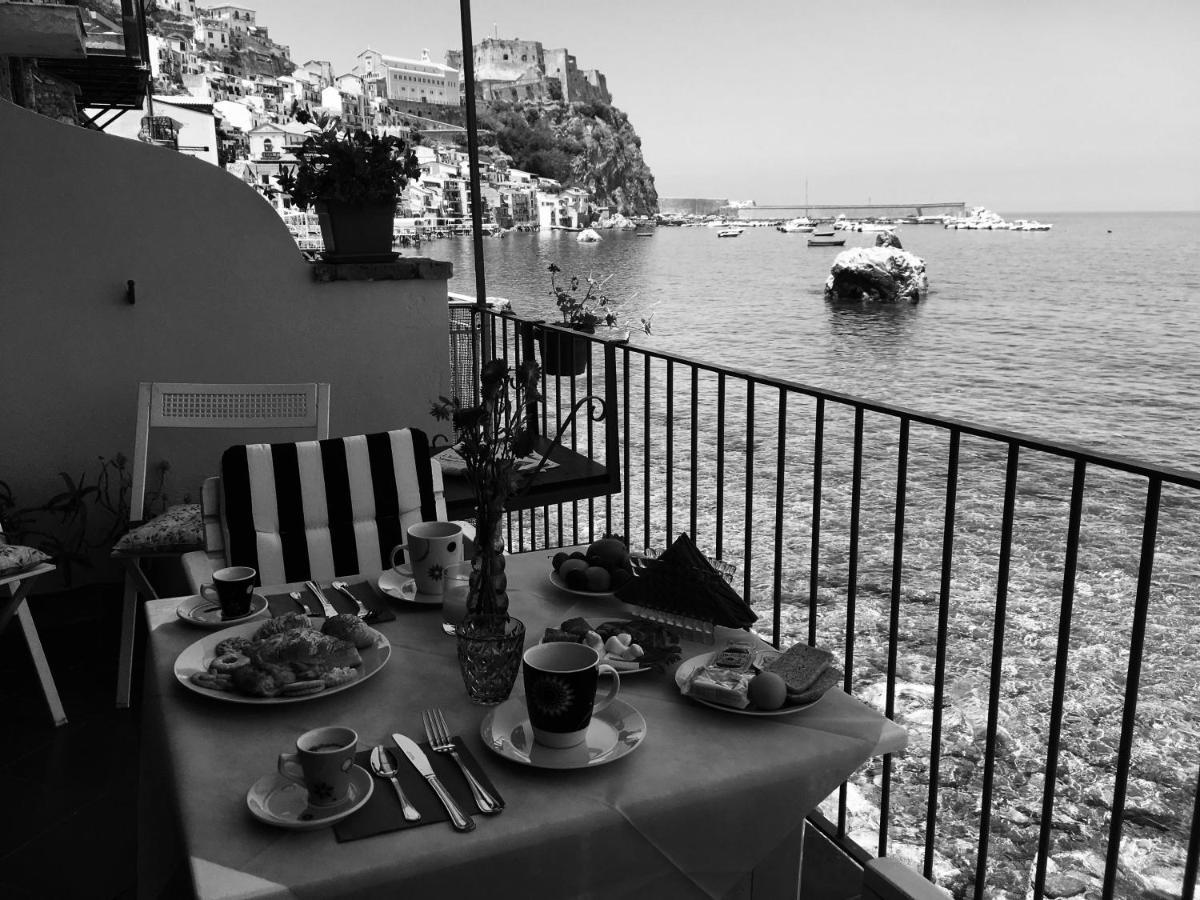 Bed and Breakfast Bb Il Generale Шилла Экстерьер фото